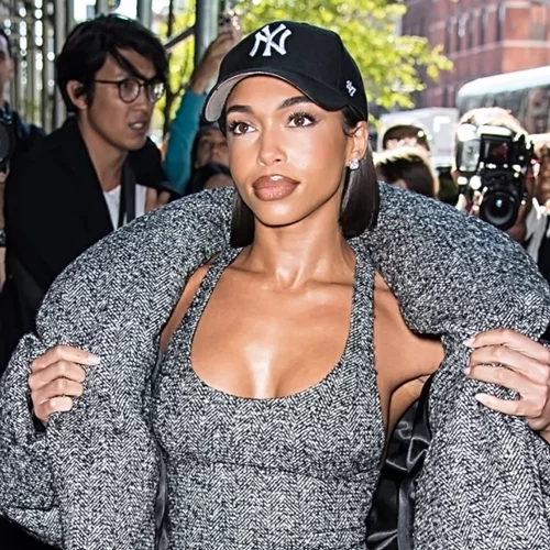 Το αναπάντεχο αξεσουάρ που κάνει θραύση αυτή τη σεζόν