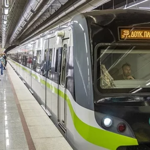 Έρχεται 24ωρη λειτουργία του Μετρό;