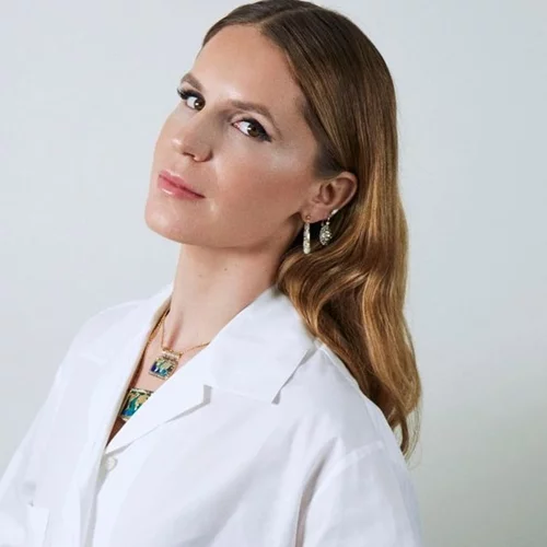 Ευγενία Νιάρχου | Χριστουγεννιάτικη απόδραση στον αγαπημένο της προορισμό στο εξωτερικό (φωτογραφίες)