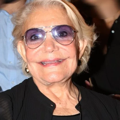 "Τότε θα αποσυρθώ αθόρυβα, χωρίς να καταλάβει κανείς τίποτα": Η εξομολόγηση της Μαρινέλλας