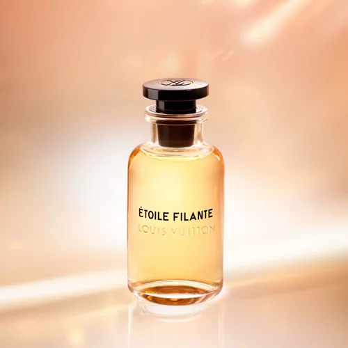 Étoile Filante | Το ολοκαίνουριο άρωμα του Louis Vuitton είναι εδώ