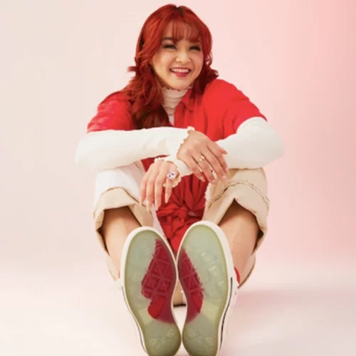 Crafted with Love | Η Converse έχει τα απόλυτα cool δώρα για την ημέρα του Αγίου Βαλεντίνου