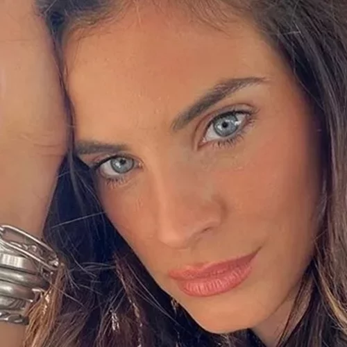 Η νέα ίωση που ταλαιπωρεί τη Χριστίνα Μπόμπα