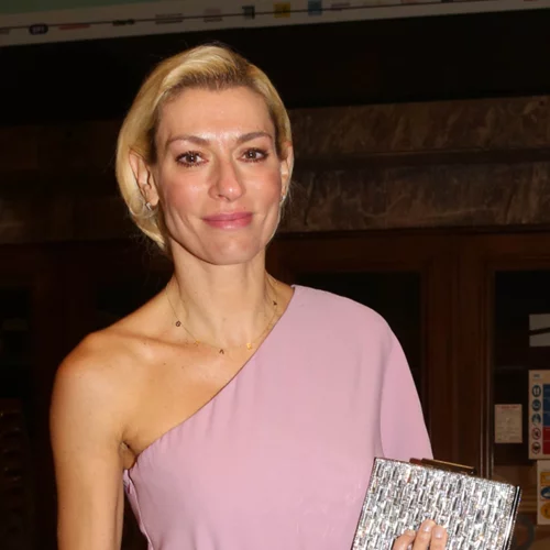 Ζέτα Δούκα | Καταγγέλλει τον Γιώργο Κιμούλη για λεκτική και ψυχολογική βία (vid)