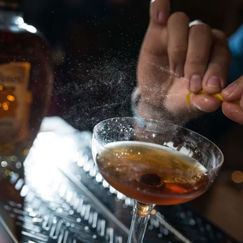 Athens Bar Week, η χαρά του bar-hopper