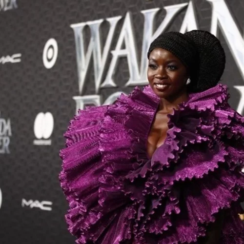 Η σειρά κινουμένων σχεδίων "Eyes of Wakanda" κάνει πρεμιέρα τον Αύγουστο