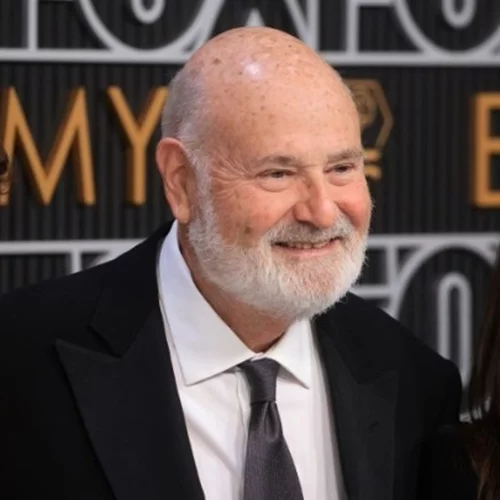 Χόλιγουντ | Θλίψη και μηνύματα πένθους για την απώλεια του Rob Reiner και της συζύγου του, Μichele