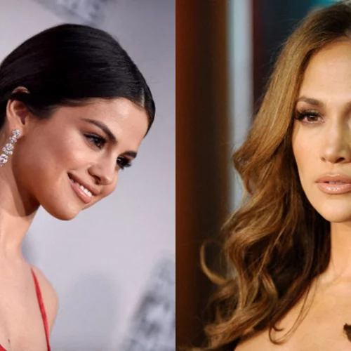 Selena Gomez vs Jennifer Lopez | Ποια είχε το καλύτερο μανικιούρ;