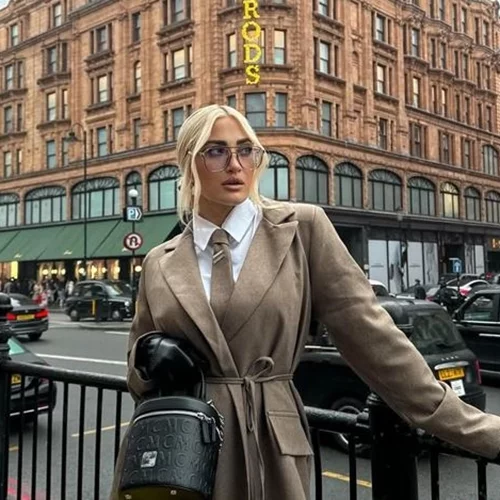 H Ιωάννα Τούνη ζητάει δικαιοσύνη και όχι εκδίκηση για την υπόθεση του revenge porn