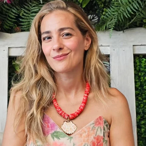 Νατάσσα Μποφίλιου | "Δεν επιτρέπω σε κανέναν να καθορίζει πώς θα είναι το κορμί μου και τι φωτογραφίες θα βγάζω"