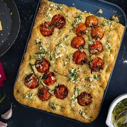 Vegan ή Flexitarian; Σημασία έχει η γεύση