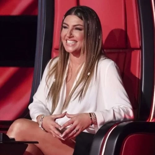 The Voice | Τα νεότερα για την Έλενα Παπαρίζου, η διευκρίνηση Καπουτζίδη & η ανατροπή της βραδιάς