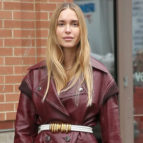 Αυτές είναι οι αποχρώσεις που ταιριάζουν τέλεια με το μπορντό