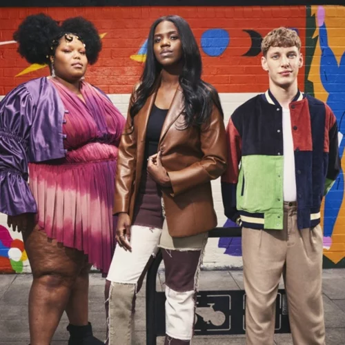 FEEL YOU | Η νέα καμπάνια της UGG τιμά τη μοναδικότητα με πρωταγωνιστές ξεχωριστές προσωπικότητες