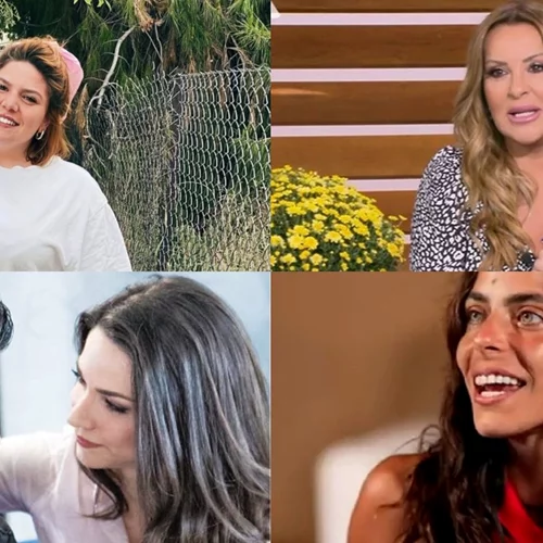 Celebrity News |  Ταλαιπωρία διαρκείας για τη Δανάη Μπάρκα οι εξελίξεις στο Survivor πριν από την αποχώρηση και όλα τα νέα