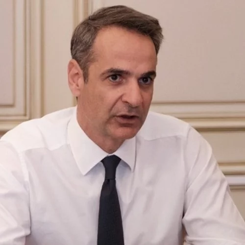 Κυριάκος Μητσοτάκης | 2,25 δισ. για την αποκατάσταση των καταστροφών - Έχουν γίνει 18.000 αυτοψίες - Δόθηκαν αποζημιώσεις σε 6.648 δικαιούχους - 57 εκατ. για τη συντήρηση του ΟΑΚΑ