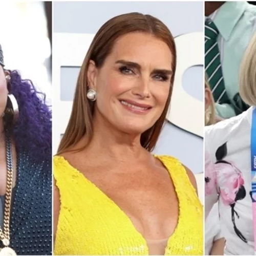 "50 άνω των 50": Η λίστα του Forbes με τις πιο επιδραστικές και επιτυχημένες γυναίκες του πλανήτη