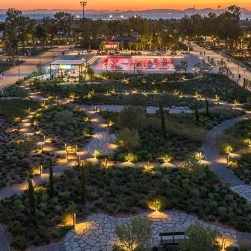 Forbes | Η Ελλάδα θα έχει σύντομα το μεγαλύτερο παραθαλάσσιο πάρκο στην Ευρώπη, το Ελληνικό