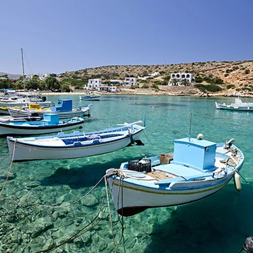 Ιδέες για island hopping | Τα ελληνικά νησιά και οι καλύτερες διακοπές μας