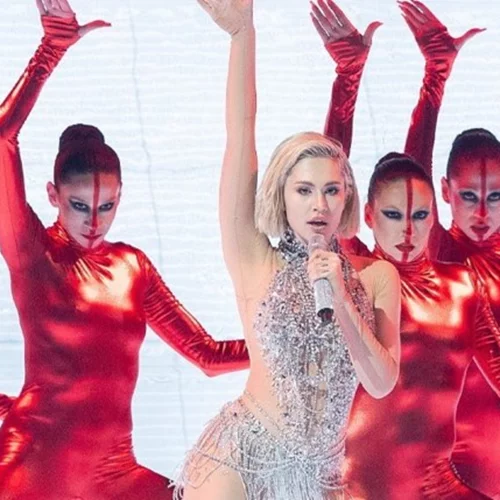 Eurovision 2021 | A' Ημιτελικός - Η Κύπρος στον μεγάλο τελικό! Plus: Οι χώρες που προκρίθηκαν