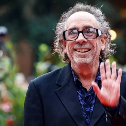 Ο Tim Burton δεν είναι θαυμαστής της Τεχνητής Νοημοσύνης