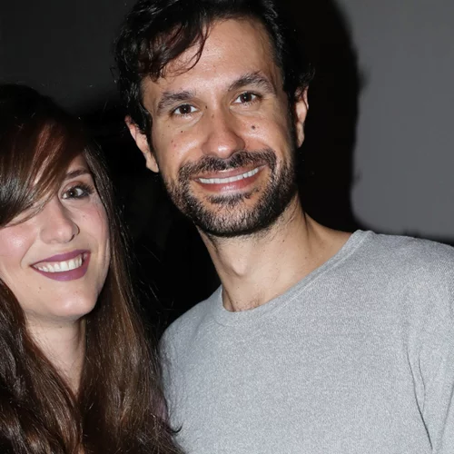 Ορφέας Αυγουστίδης - Γεωργία | Παντρεύονται το 2022