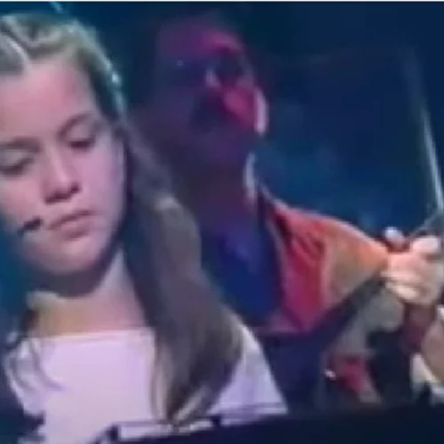 Αρετή Κετιμέ | Πώς είναι σήμερα το κορίτσι – θαύμα της ελληνικής μουσικής;