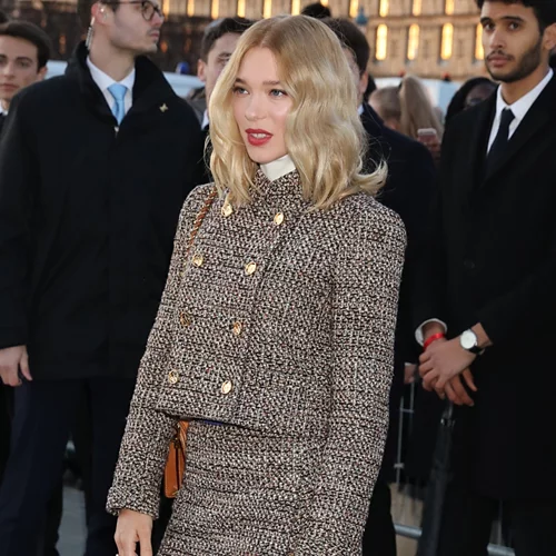 Πέντε items που δεν αποχωρίζονται οι Γαλλίδες fashionistas τον χειμώνα