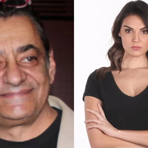 Celebrity News | "Έσπασε" η Βρισηίδα Ανδριώτου μιλώντας για την οικογένειά της & η απάντηση του Νίκου Μουτσινά στον Βαλάντη