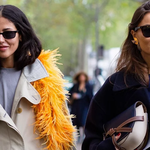 Πώς θα φροντίσεις τις τσάντες σου για να παραμείνουν σαν καινούργιες