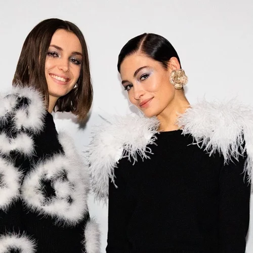 Κράτησε σημειώσεις | Αυτό είναι το χρώμα που θα πρωταγωνιστήσει στο μακιγιάζ της επόμενης σεζόν