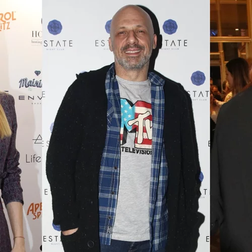 Παγκόσμια Ημέρα Αδέσποτων | Οι αναρτήσεις των celebrities για τους τετράποδους φίλους τους