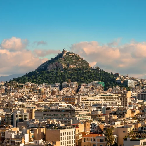 Το πολιτιστικό πρόγραμμα του Δημοτικού Θεάτρου Λυκαβηττού από τον Αύγουστο έως τον Οκτώβριο του 2025