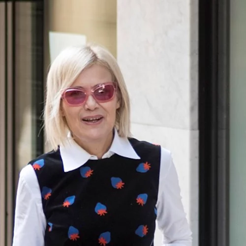 Κωνσταντίνα Μιχαήλ | "Δεν υπάρχει χειρότερο πράγμα από το να ξυπνάς και να λες πως θα βγάλω τη μέρα"