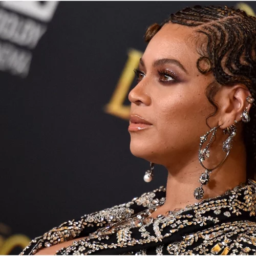 Η Beyoncé κατέρριψε το ρεκόρ των βραβείων Grammy. Φυσικά.