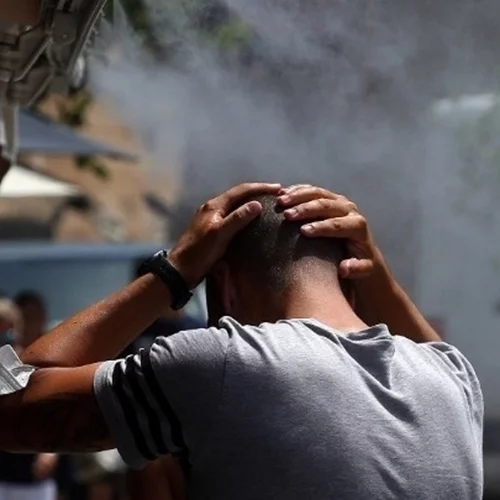 Σε τροχιά ισχυρού καύσωνα η Ελλάδα