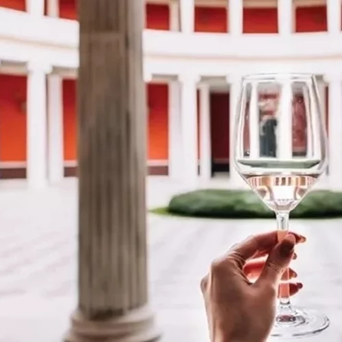 Τα οινικά ραντεβού του Σαββατοκύριακου