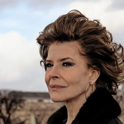 Η Ελλάδα και η Γαλλία τον 19ο αιώνα | Εκδήλωση στη Σορβόννη με την Fanny Ardant