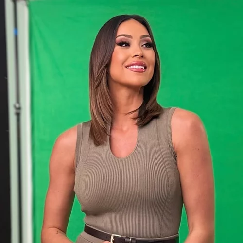 Ατύχημα για τη Δώρα Παντέλη λίγο πριν γεννήσει