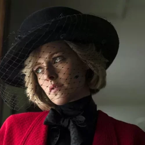 Γιατί το "Spencer" είναι η must ταινία της εβδομάδας