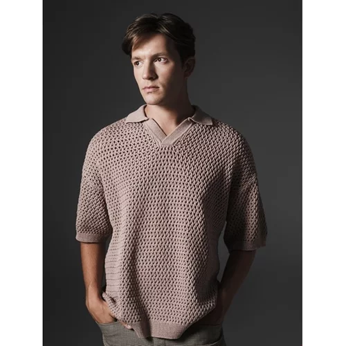 Ο Μιχαήλ Ταμπακάκης για τη μοναδική ακραία εκδήλωση θαυμασμού που είχε δεχτεί | "Ένιωσα άβολα"