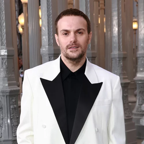 O Sabato De Sarno αποχωρεί από τον οίκο Gucci