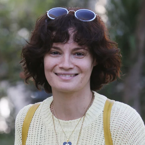 Φιλίτσα Καλογεράκου | Προχωρά σε μήνυση εναντίον γνωστού σεναριογράφου