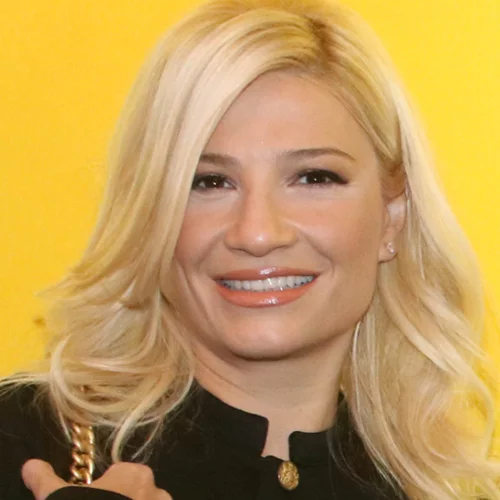 Αυτές είναι οι αγαπημένες γόβες της Φαίης Σκορδά που δεν αποχωρίζεται ποτέ