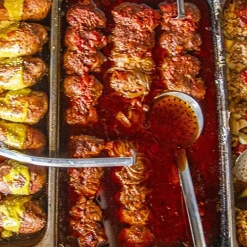 Στα Ιλίσια υπάρχει το μάλλον πιο φθηνό εστιατόριο της Αθήνας