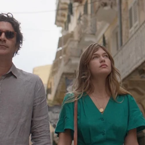 Νούμερα τηλεθέασης | Επικό ξεκίνημα για το "Maestro" του Χριστόφορου Παπακαλιάτη