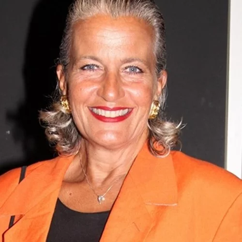 Λουκία Παπαδάκη | "Μεγάλωσα μόνη μου το παιδί μου από ένστικτο"