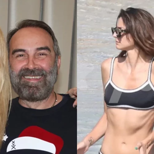 Αυτός είναι ο τίτλος της νέας εκπομπής Γρηγόρης των Γκουντάρα & Κάκκαβα στον ΣΚΑΪ, η εξομολόγηση για την βία που δέχτηκε & όλα τα νέα