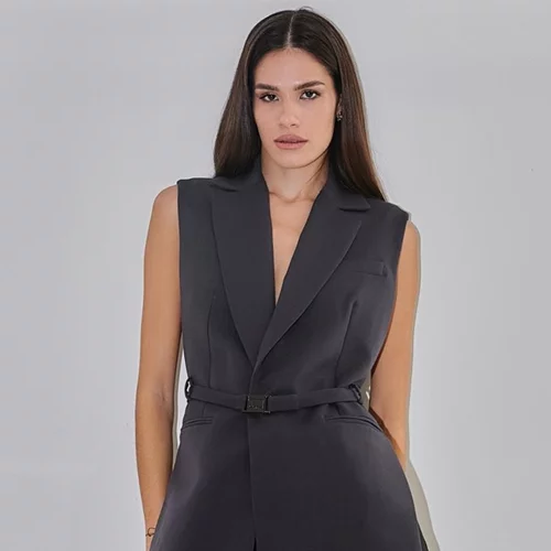 Black perfection, με την υπογραφή σου