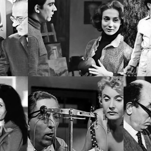 Το αριστούργημα του ελληνικού κινηματογράφου που συγκαταλέγεται στις 1000 κορυφαίες ταινίες του κόσμου